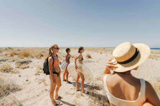 istock Looking for a perfect spot under the sun 2148240588