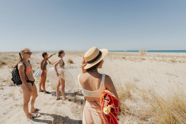 istock Looking for a perfect spot under the sun 2148240590