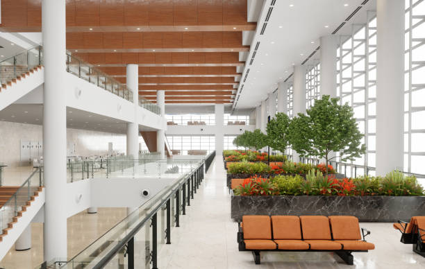 istock new airport terminal design 2148241587