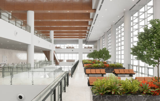 istock new airport terminal design 2148241594