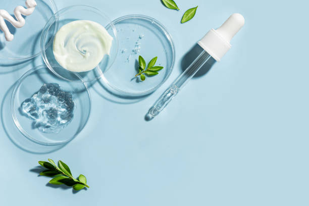 istock Natural organic skin care 2148248915