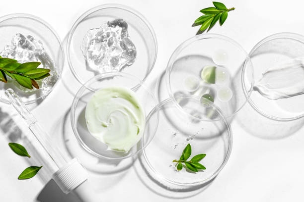 istock Natural organic skin care 2148248942