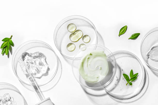 istock Natural skin care 2148249004