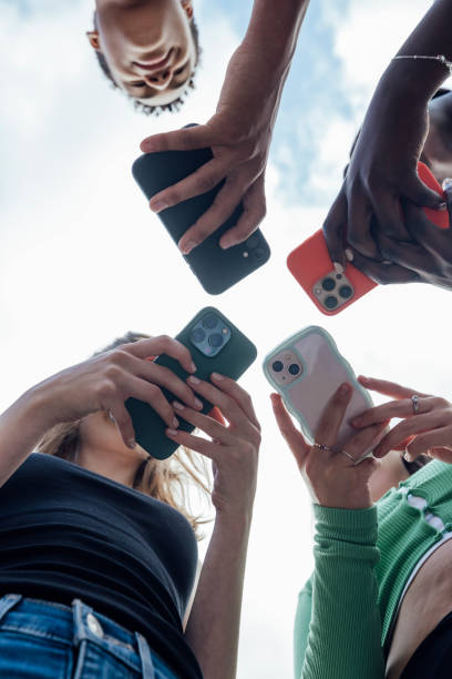 Living In A Digital World