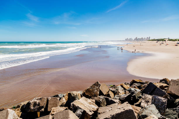 istock Necochea, Buenos Aires, Argentina. 2148261657