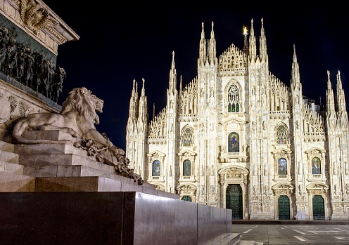 Duomo di Milano