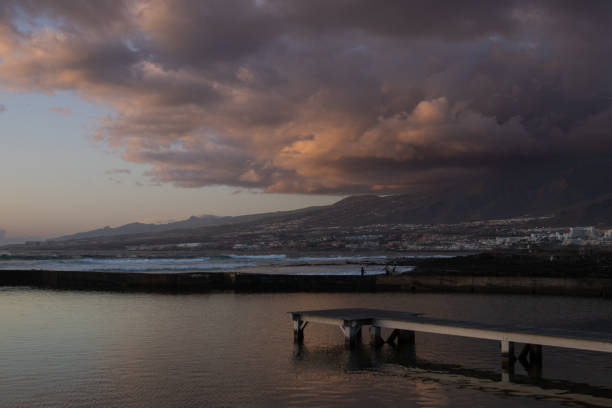 There is some of photos which I took during my two weeks stay on Tenerife