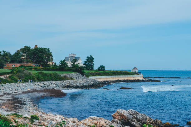 Cliff Waves
