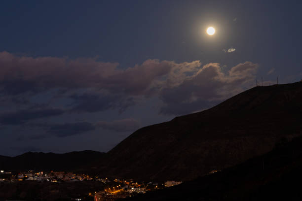 istock Nature and landscape photos taking on Tenerife 2148266546
