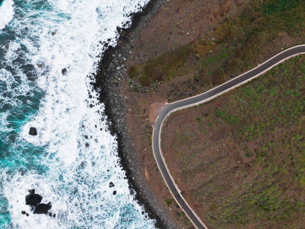istock Nature and landscape photos taking on Tenerife 2148266550