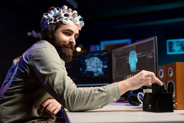 890+ Computer Scientist Photos Stock Photos, Pictures & Royalty-Free ...
