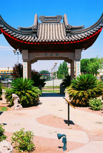 istock Chinese Cultural Center 2148269206