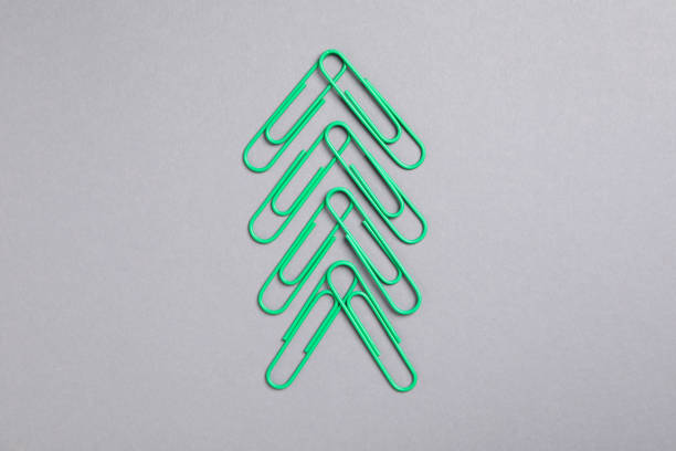 Concept of Happy New Year, Christmas tree