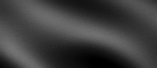 Dark Texture Header Image Dark Black White Grainy Background Noise Texture Grunge Gradient ...