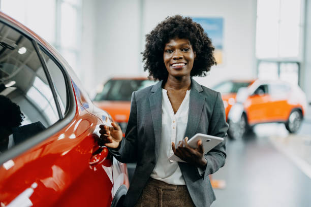 istock The showroom's spark 2148279694