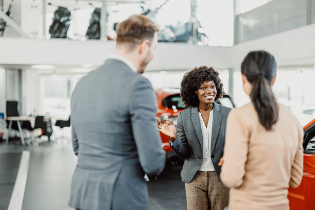istock Cultivating automotive connections 2148279730