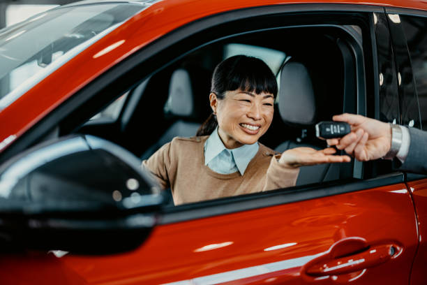 istock Shared vision in automotive pursuit 2148279838