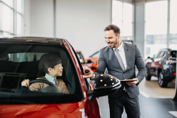 istock Cultures converge over car choices 2148279843