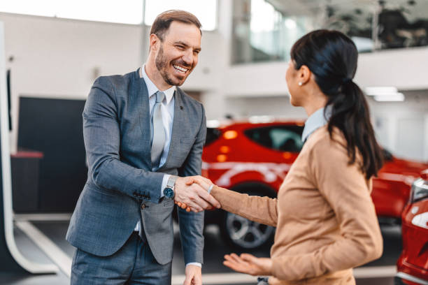istock The handshake of agreement 2148279992