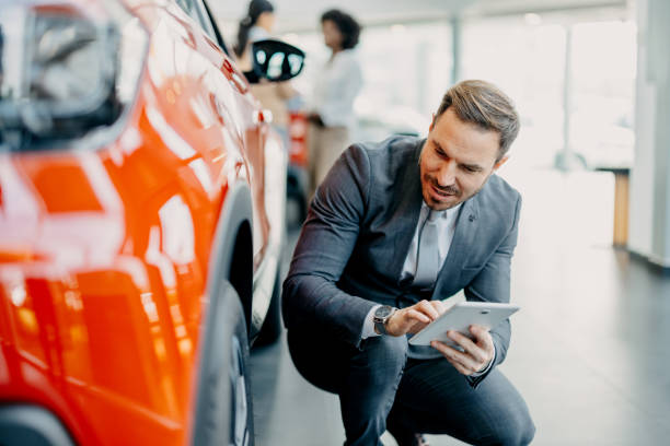 istock Mastering the art of the sale 2148279996