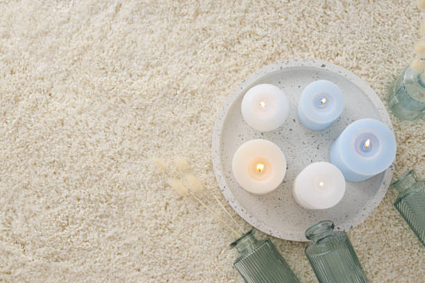 istock Concept of Hygge, warm and cozy composition, space for text 2148280422