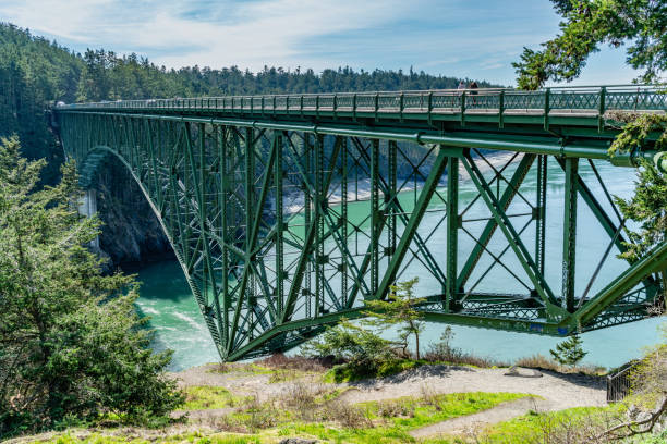 istock Scenic Washington Brdige 5 2148297114