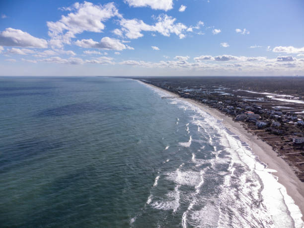 istock Pawleys Island South Carolina 2148298183