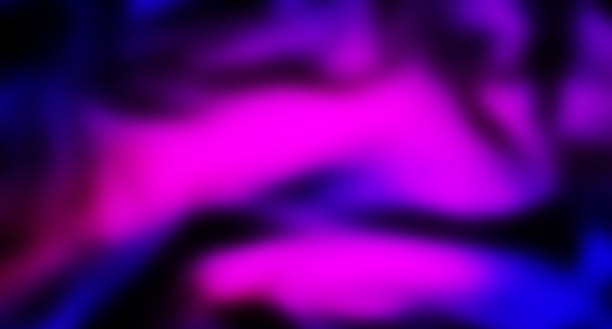 istock blurred gradient pink and violet wavy texture used for decoration. color mix. modern blurred fluid gradient mesh. abstract wavy background. liquid vibrant color flow in pink, purple, blue color tone. 2148301570
