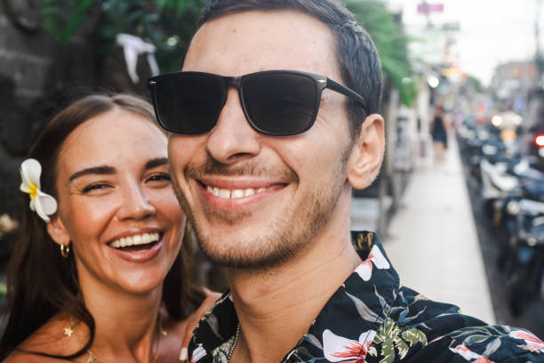 istock Bali Selfie: Smiling Holiday Memories 2148307223