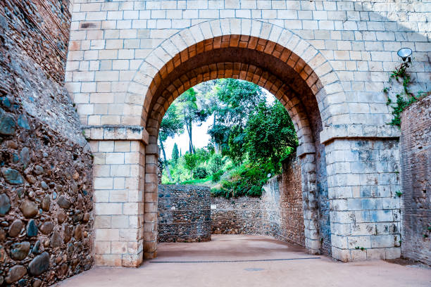 istock View of the Historical City Granada 2148307509