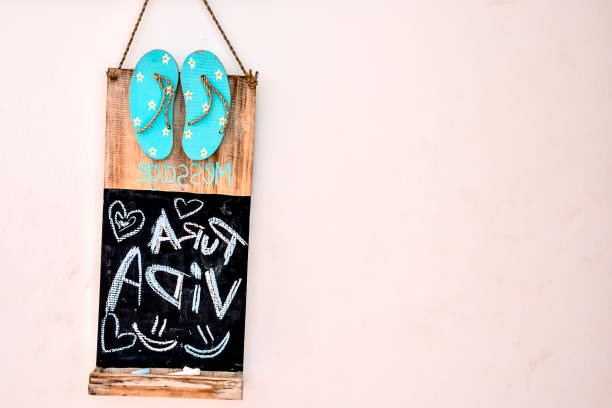 istock Wall Decoration in Fuerteventura 2148307535