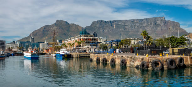 istock Cape Town, South Africa 2148309564