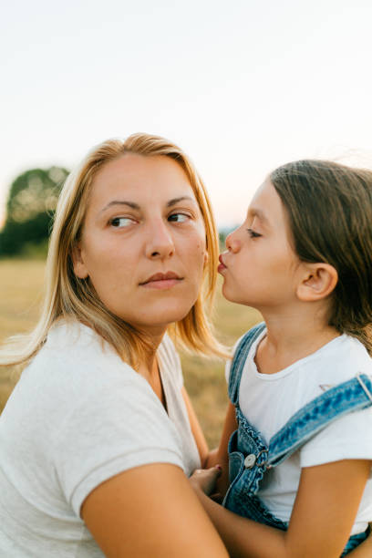 istock Family bonding in nature 2148314888