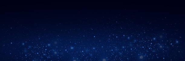 istock Sparkling magical dust particles. Light effect, radiance, lights and sparks, star shine with special light. 2148314989