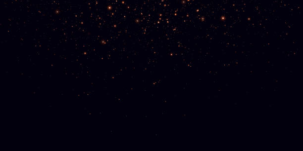 istock Sparkling magical dust particles. Light effect, radiance, lights and sparks, star shine with special light. 2148315063
