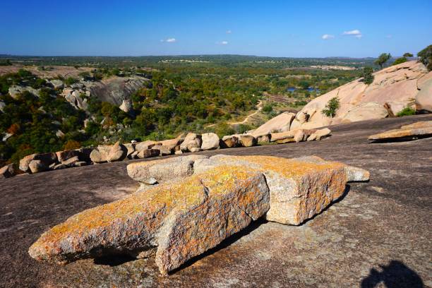 istock Enchanted Rock Natural Area Texas 2148315698