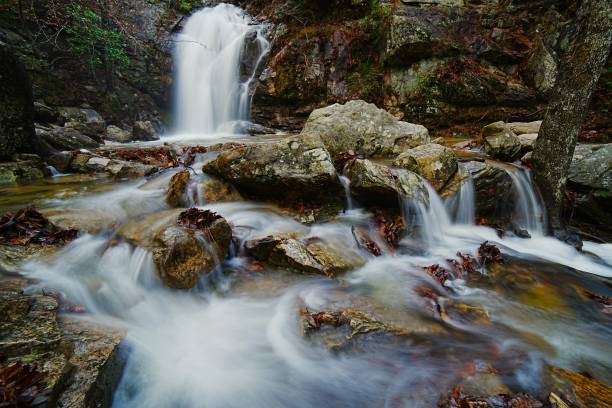 istock 202401 Oak Mountain State Park Alabama 2148318777