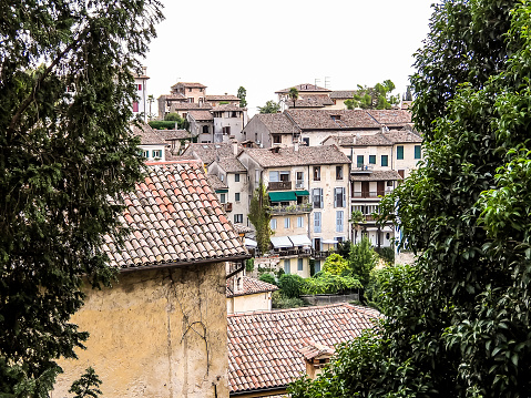 View on Asolo