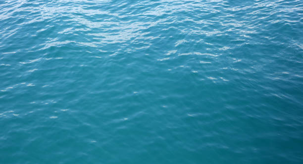 istock Summer time,  Beautiful blue sea 2148328643