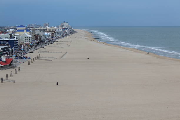 istock Ocean City Beach 2148329851