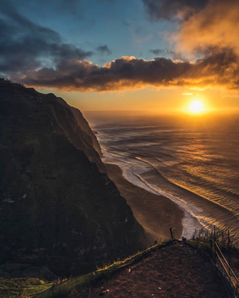 istock Viewpoint of Ponta da Ladeira 2148334394