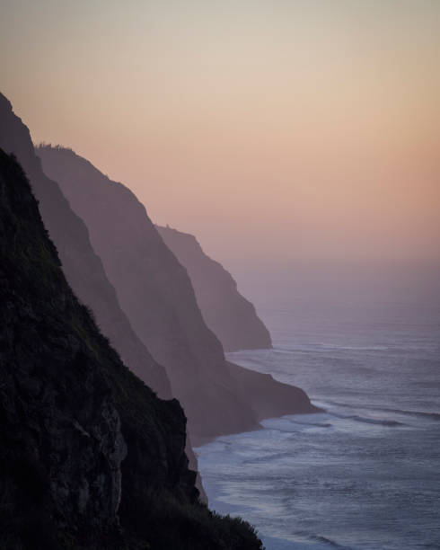 istock Miradouro do Ponta da Ladeira 2148334416