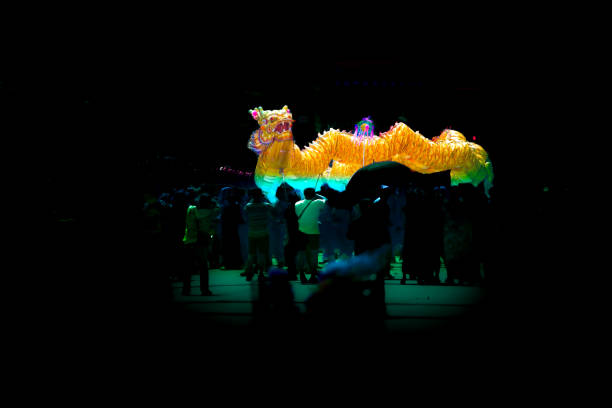 Chinese Dragon