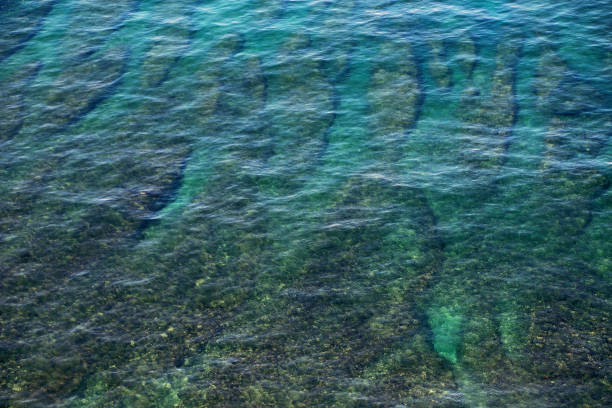 istock Water in Indian Ocean 2148352550