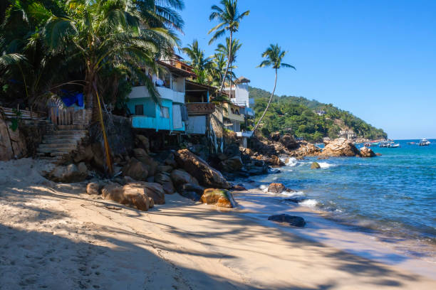 istock Yelapa Beach Jalisco , Mexico 2148356157