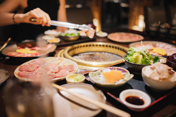 istock Osaka the best beef around the world 2148356586