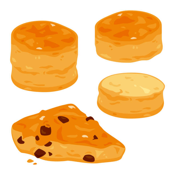 Scone Animation 730+ Scone Stock Illustrations, Royalty-Free Vector Graphics & Clip Art ...