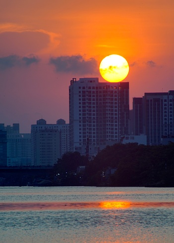 Ho Chi Minh city