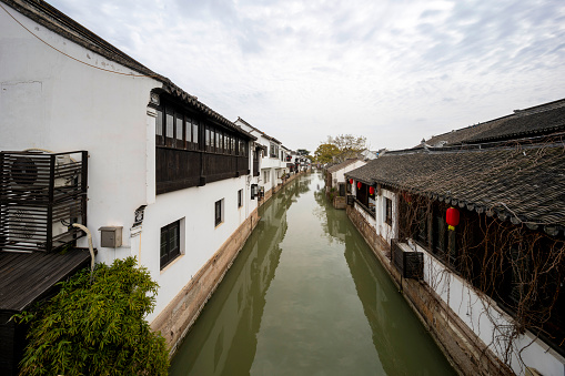 Chengdu Huanglongxi town