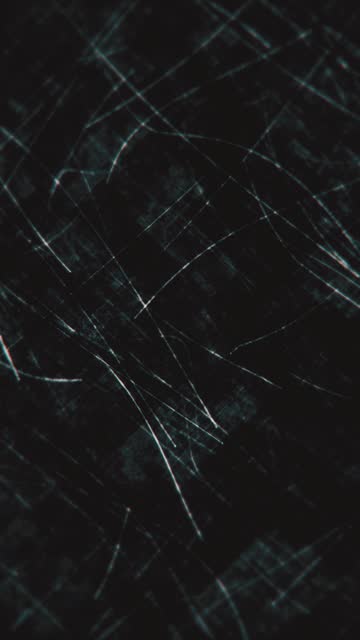 Vertical Video - Dark Grunge Noise Texture Abstract Background